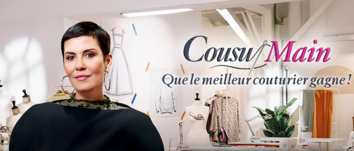 Cousu main, saison 4 : le retour !
